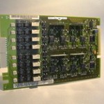 SLAD4 Analoge Baugruppe