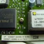 Siemens CGM Modul