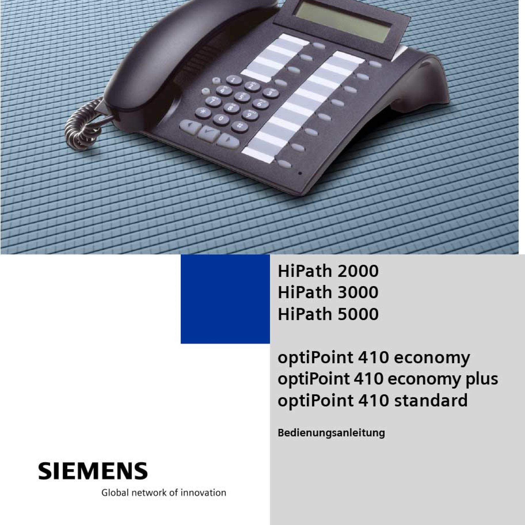 siemens hipath 3000 manager e siemens hipath 3000 manager e