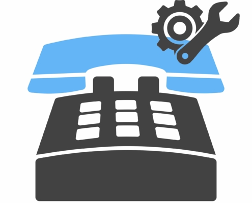 Support-Ende 2026 für Kommunikationssysteme