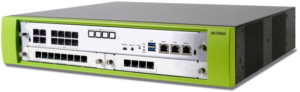Unify / Mitel OpenScape Business X3R