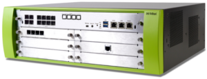 Unify / Mitel OpenScape Business X5R