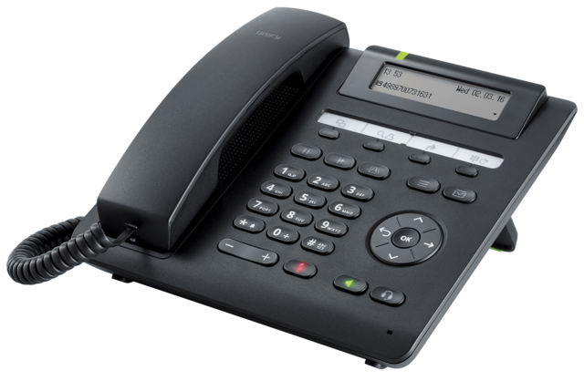 OpenScape_Desk_Phone_CP200 OpenScape_Desk_Phone_CP200