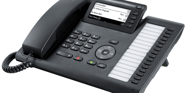 OpenScape_Desk_Phone_CP400