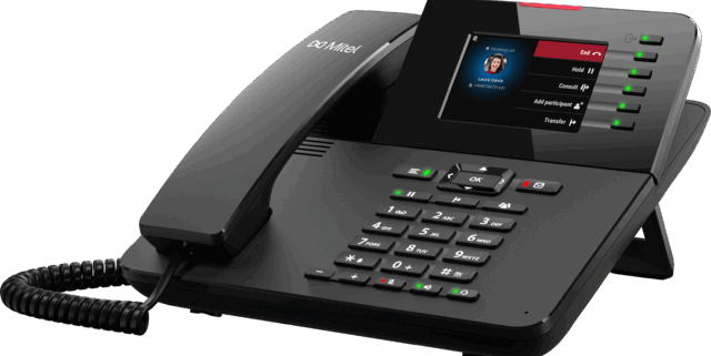 OpenScape_Desk_Phone_CP410