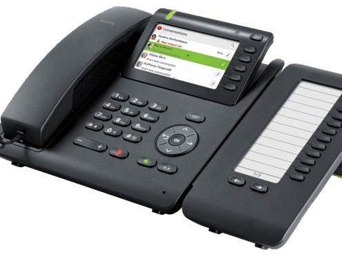 OpenScape_Desk_Phone_CP600