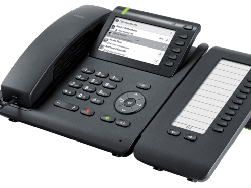 OpenScape_Desk_Phone_CP600E