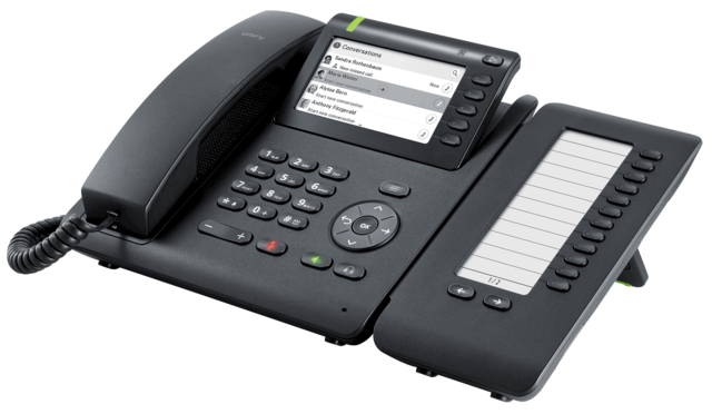 OpenScape_Desk_Phone_CP600E OpenScape_Desk_Phone_CP600E