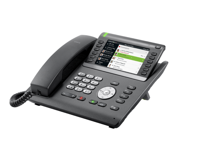 OpenScape_Desk_Phone_CP700X OpenScape_Desk_Phone_CP700X