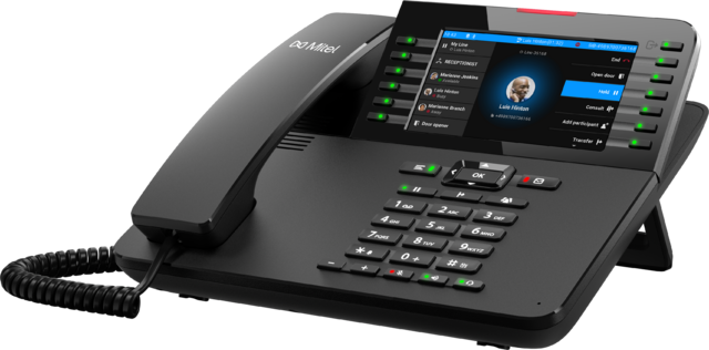 OpenScape_Desk_Phone_CP710
