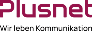 Plusnet Logo