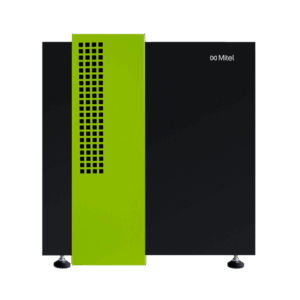 Unify / Mitel OpenScape Business X8 Telefonanlage für die Stand- oder Rackmontage