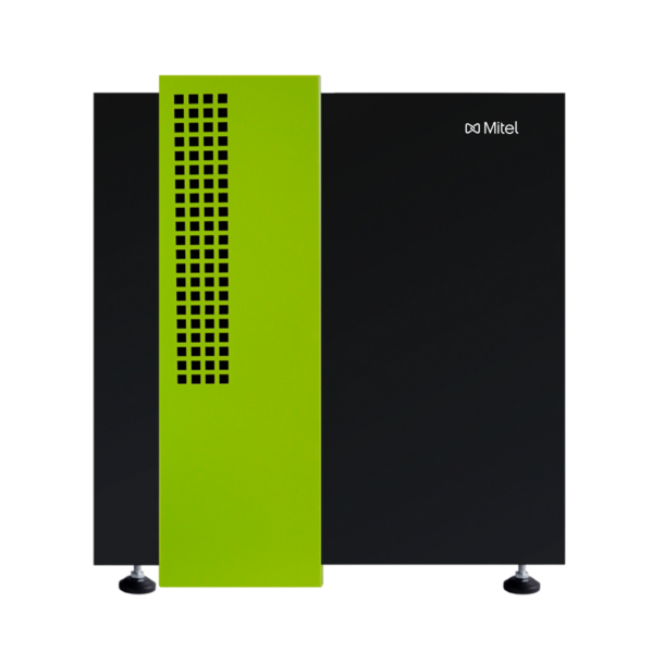 Unify / Mitel OpenScape Business X8 Telefonanlage für die Stand- oder Rackmontage