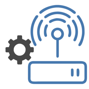 Hardware-Beschaffung & Einrichtung