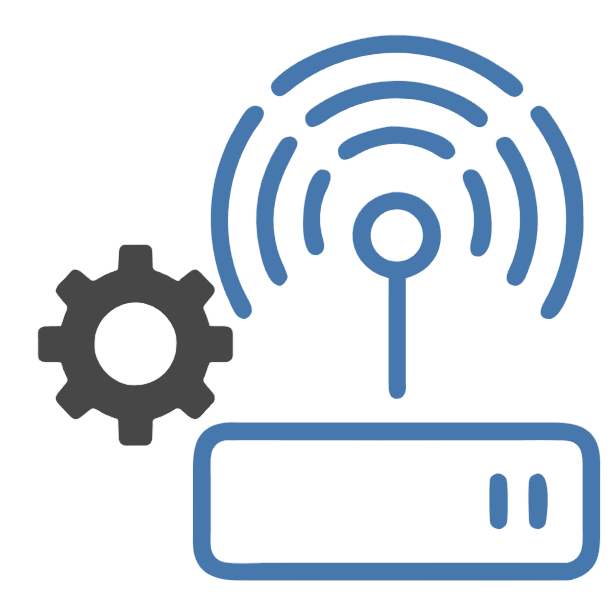 Hardware-Beschaffung & Einrichtung