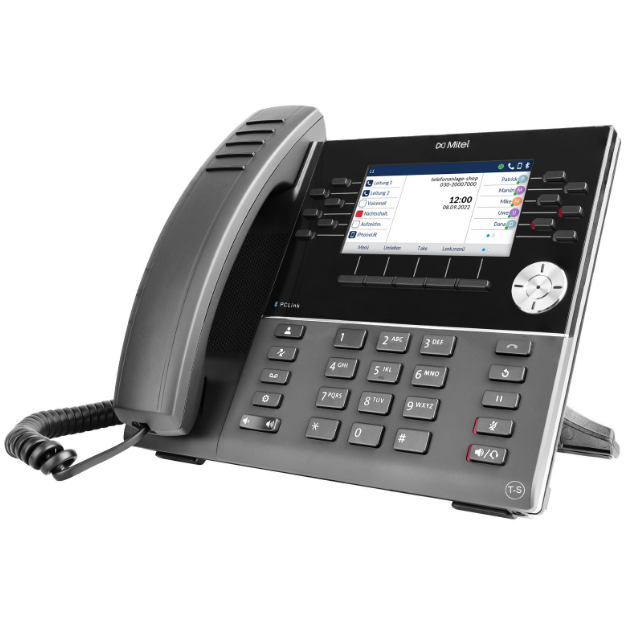 Mitel 6930w IP Phone
