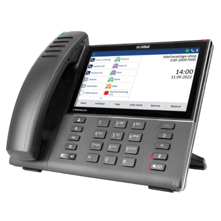 Mitel 6940w IP Phone
