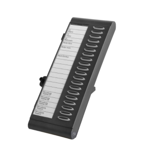 Mitel Erweiterungstastenmodul MiVoice M530