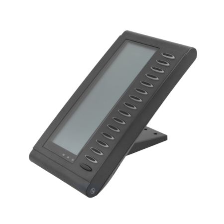 Mitel Erweiterungstastenmodul mit Display MiVoice M535