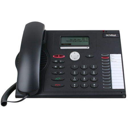 Mitel MiVoice 5370 DSI (Aastra 5370 - Office 70)