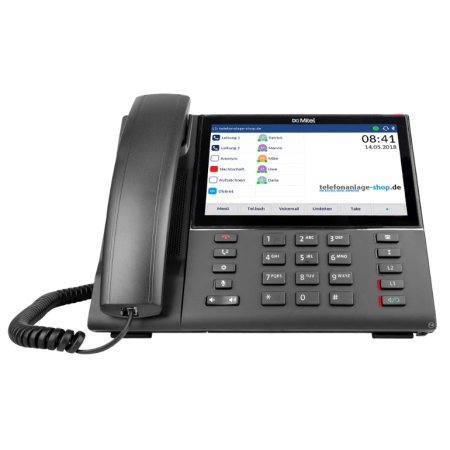 Mitel 6873 SIP Phone