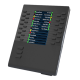 Mitel Display Tastenmodul M685i