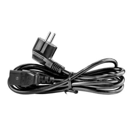 Mitel Netzkabel C13