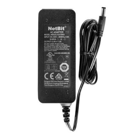 Mitel Netzteil Universal für TA7102 04