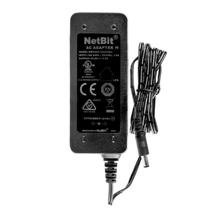 Mitel Netzteil Universal für TA7108