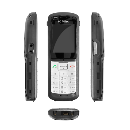 Mitel OpenScape DECT Phone R6 Mobilteil