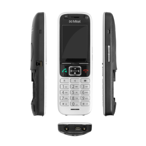 Mitel OpenScape DECT Phone S6 Mobilteil