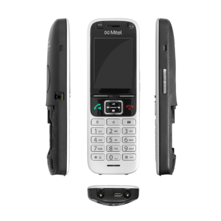 Mitel OpenScape DECT Phone S6 Mobilteil