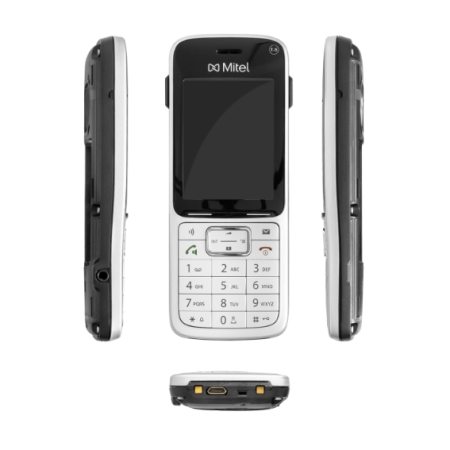 Mitel OpenScape DECT Phone SL6 Mobilteil