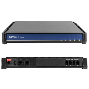 Mitel TA7108i IP-Terminaladapter 8 Ports